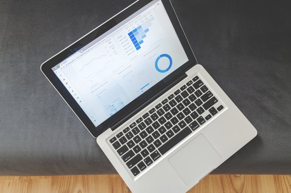 Custom Reports and Dashboards in CRM Software