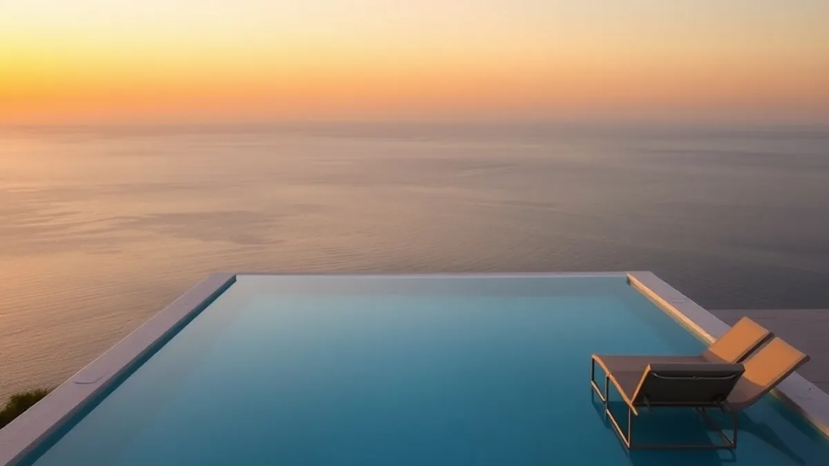 family resort or adults-only resort