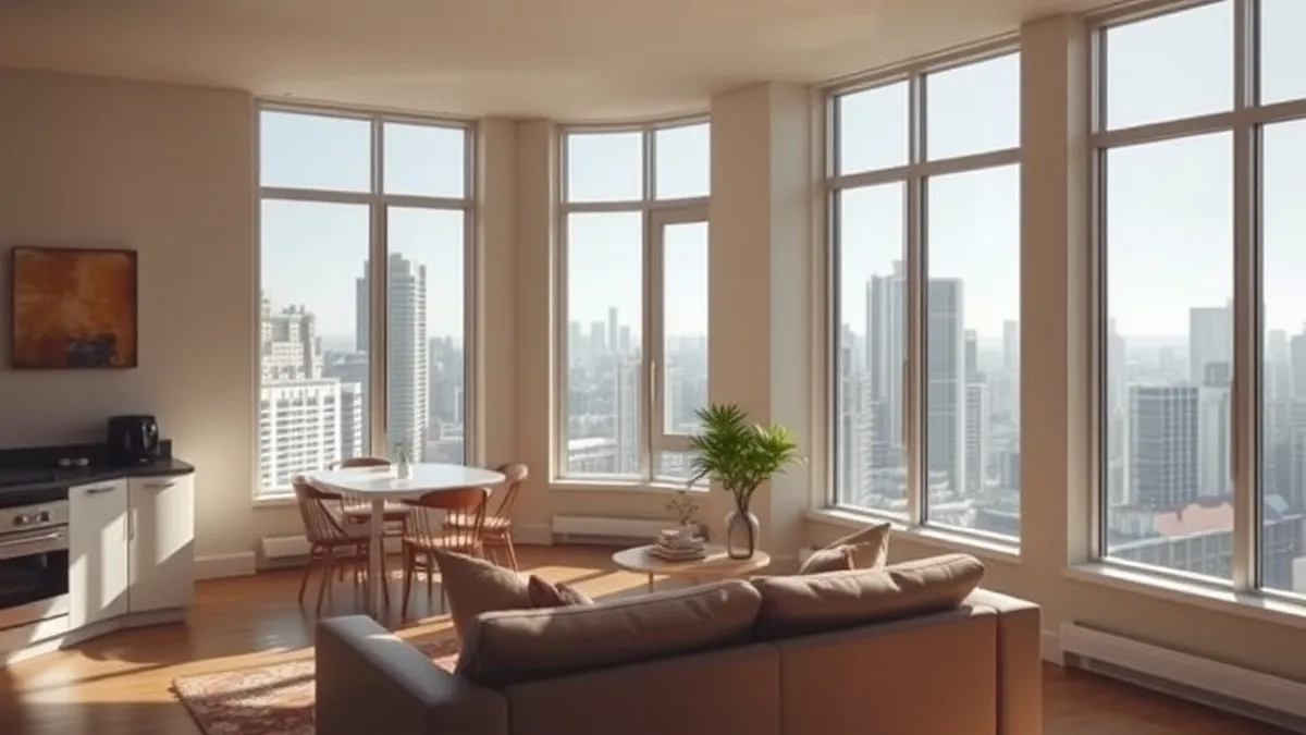 hotel vs apartment stay