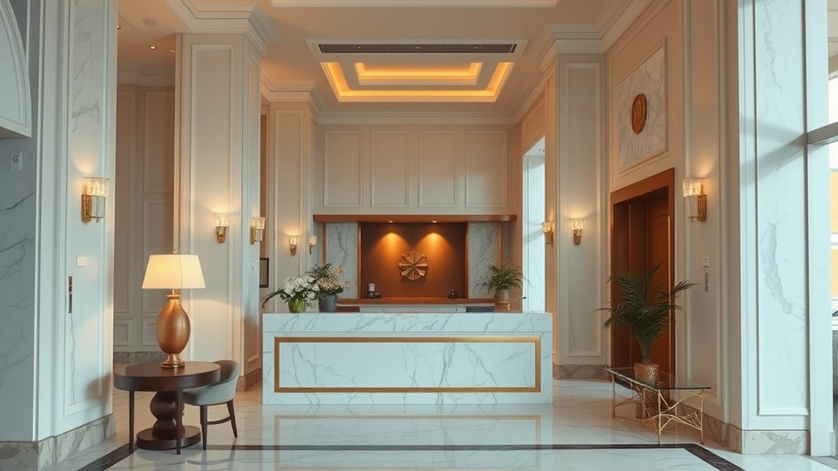 hotel vs apartment stay