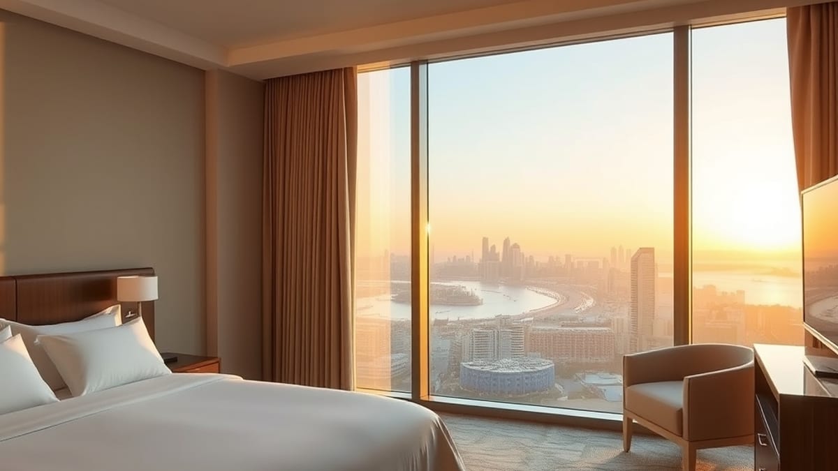 book hotels for the best rates