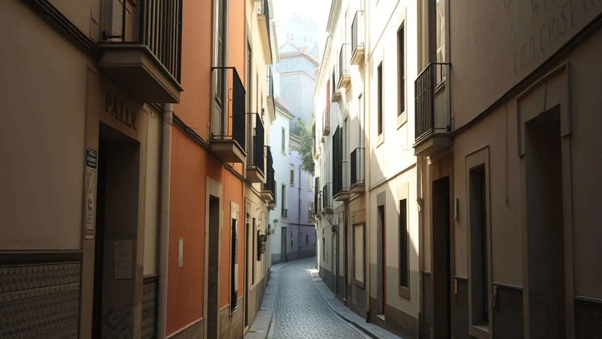 where to stay in Lisbon